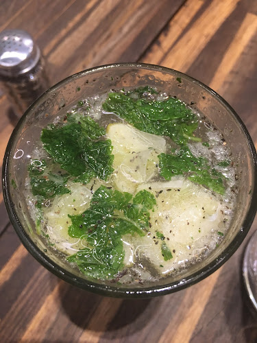 Brar's Trinity Common