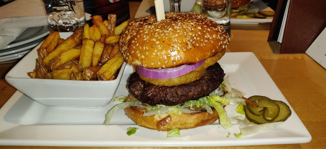 Comentarii opinii despre Roc'N Doc's