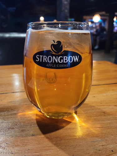 Opinii despre The Merchant Tap House în Kingston - Hospitality and gastronomy