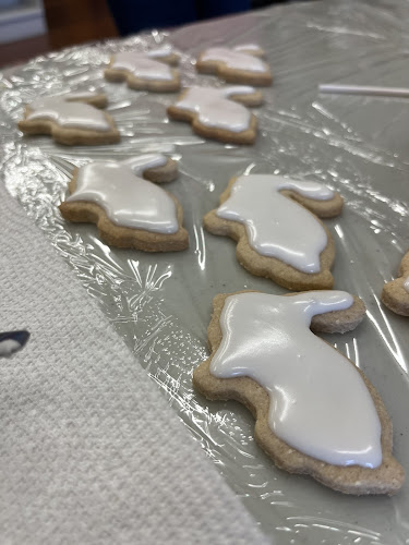 Comentarii opinii despre Paris Gluten-Free Marketplace and Bakery