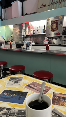 The Templeton - Hospitality and gastronomy