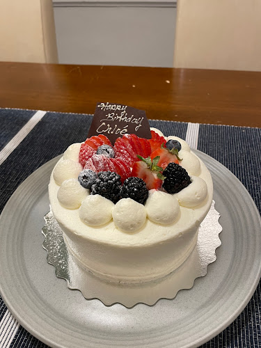 Opinii despre mon K patisserie în Toronto - Hospitality and gastronomy