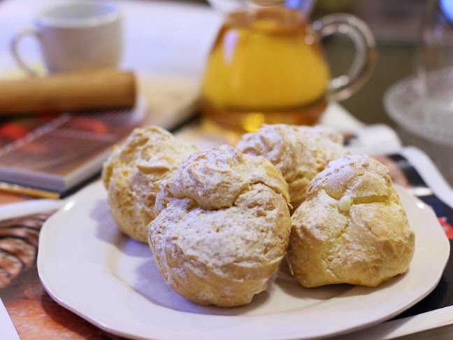 Pastry papa - Hospitality and gastronomy