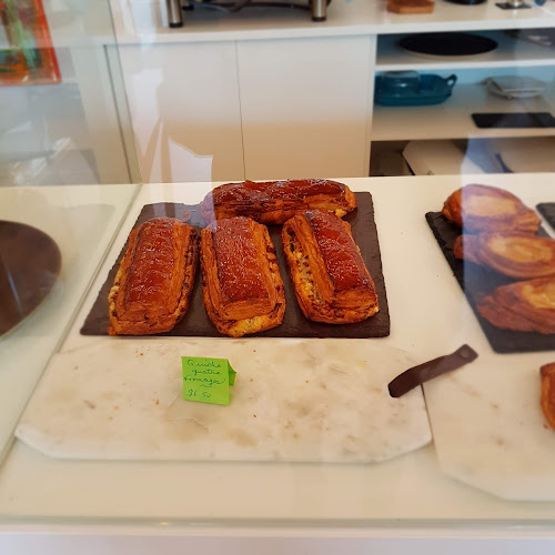 Opinii despre Fleur du Jour în Toronto - Hospitality and gastronomy