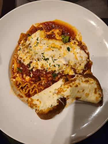 Opinii despre GO Italian Restaurant în Kingston - Hospitality and gastronomy