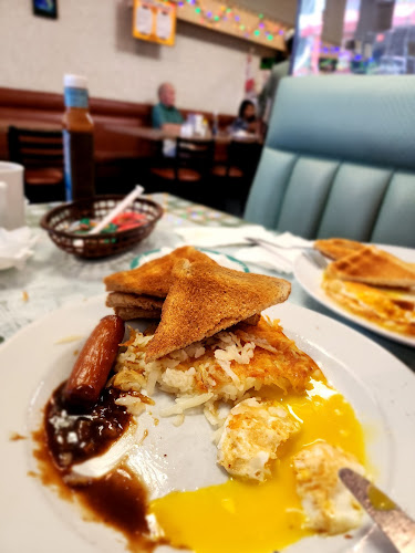 Comentarii opinii despre Jim's Cafe