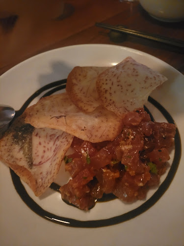 PiDGiN Restaurant - Hospitality and gastronomy