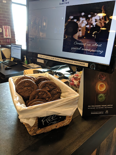 Langley Liquor Warehouse - Langley