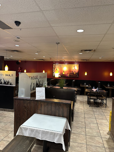 Flame House Grill & Bar - KITCHENER ( Fine Indian, Hakka Chinese & Momos )