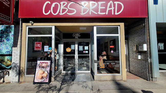 COBS Bread - Toronto