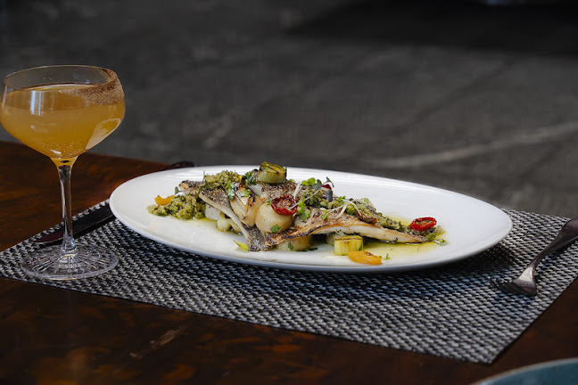 Bymark - Hospitality and gastronomy