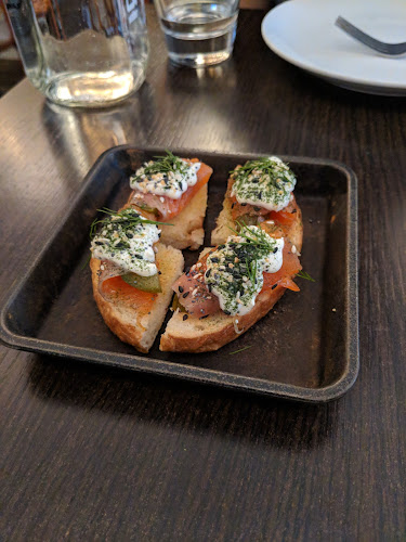 Comentarii opinii despre Richmond Station