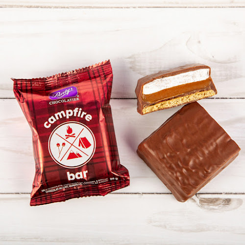 Purdys Chocolatier - Calgary