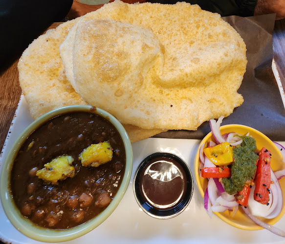 Opinii despre Brar's Grand Buffet în Brampton - Hospitality and gastronomy