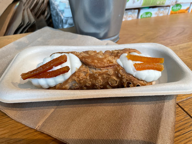 Eataly Toronto - Hospitality and gastronomy