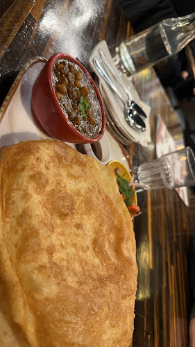 Comentarii opinii despre Brar's Trinity Common