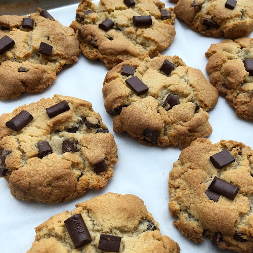 Almond Butterfly Bakeshop & Cafe - Hospitality and gastronomy