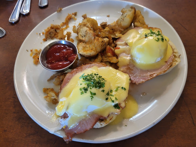 Comentarii opinii despre White Spot Penticton