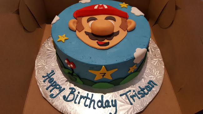 Decadently Yours - Guelph