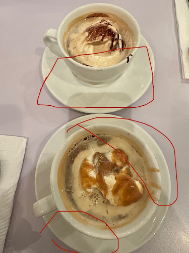 Opinii despre Demetres Richmond Hill în Richmond Hill - Hospitality and gastronomy