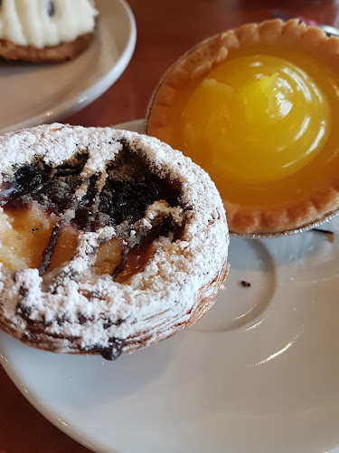 Caledonia Bakery & Pastry - Toronto