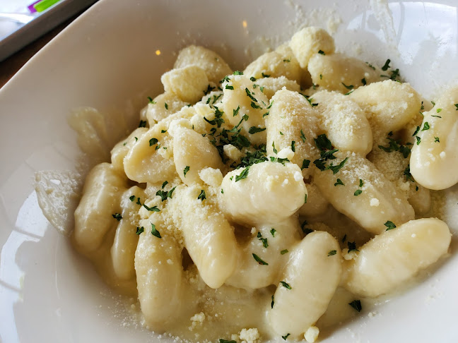 Pacino Panino Sandwiches