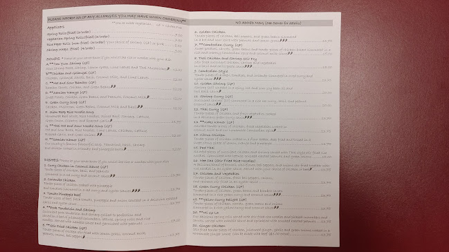 Siem Reap Restaurant