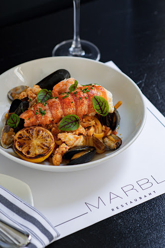 Marbl | 100 Days - Toronto