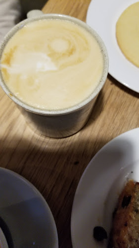 Comentarii opinii despre Iconoclast Coffee Roasters