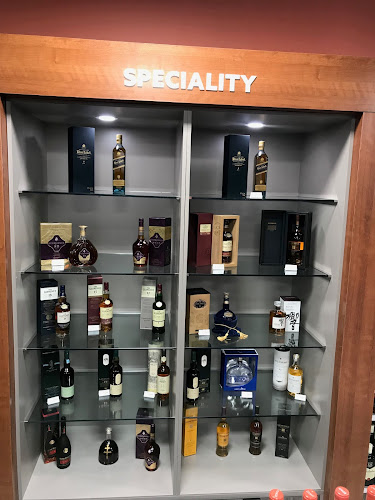 Liquor House - McConachie - Hospitality and gastronomy