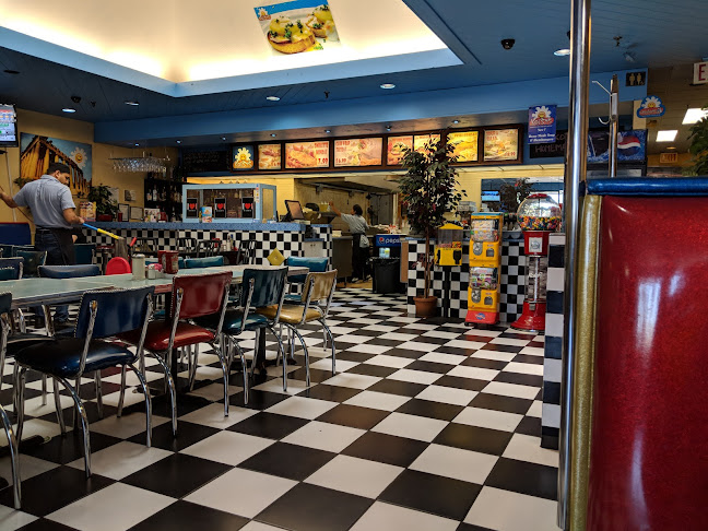 Comentarii opinii despre Kotsy's Breakfast and Lunch