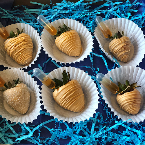 Sweet Symphony Bakery