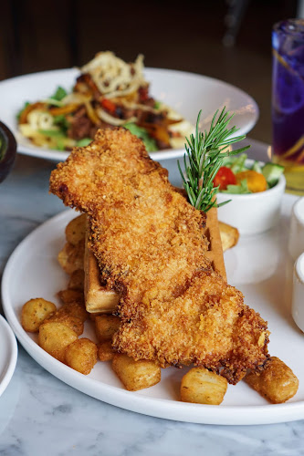 Comentarii opinii despre C Market Coffee (Coquitlam)