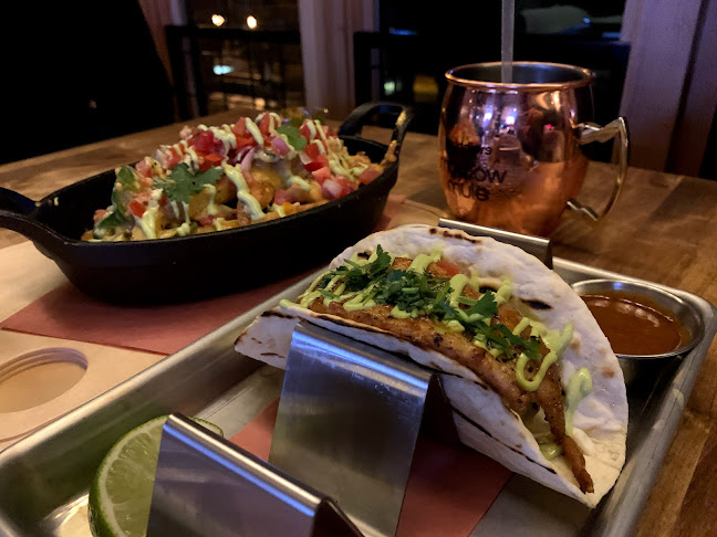 Comentarii opinii despre CRAFT Beer Market English Bay