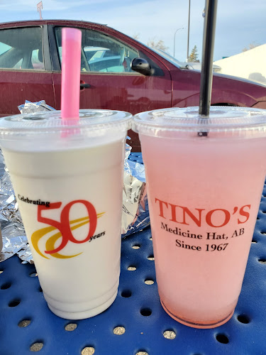 Tino's - Medicine Hat