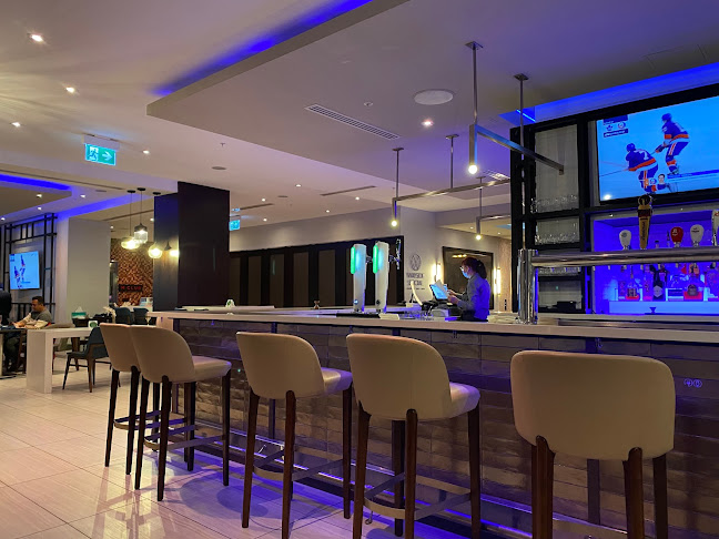 Wayside Social - Eatery Cafe Bar - Etobicoke