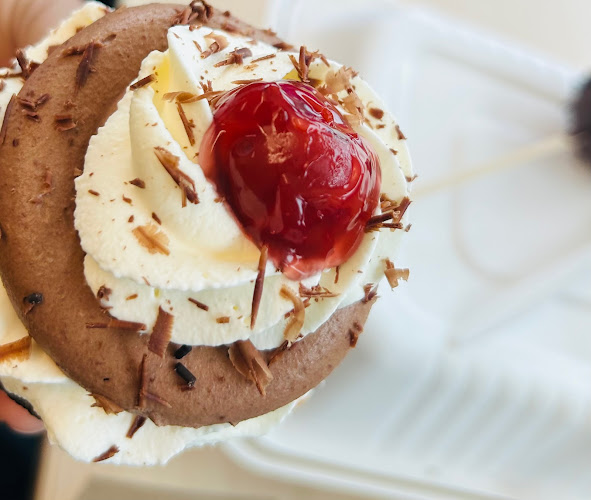 A Wee Cupcakery - Hospitality and gastronomy