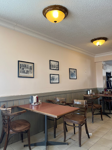 Del-Mar Restaurant - London