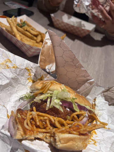 Desi Rasoi - Hospitality and gastronomy