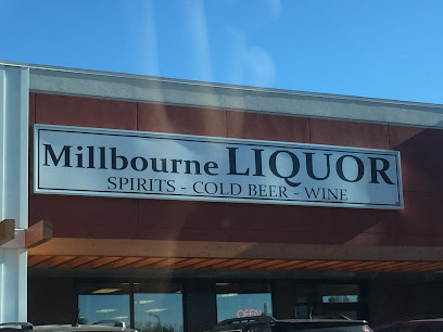 Millbourne Liquor Ltd