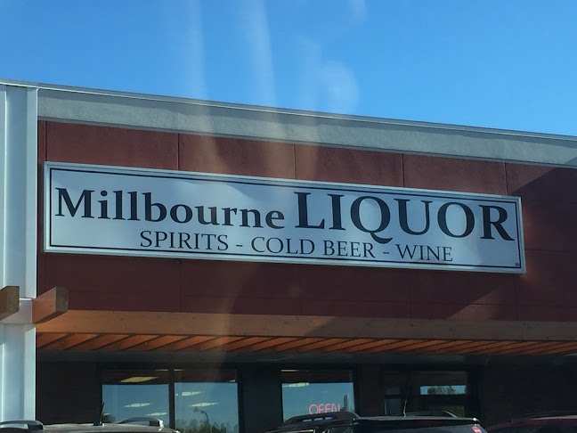 Millbourne Liquor Ltd