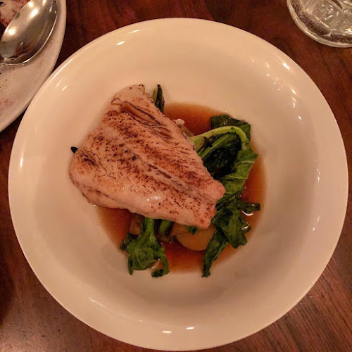 Comentarii opinii despre PiDGiN Restaurant