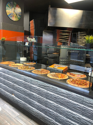 Opinii despre Uncle Fatih's Pizza - SURREY în Surrey - Hospitality and gastronomy