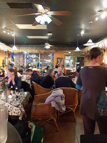 Blue Nile African Restaurant - Hospitality and gastronomy