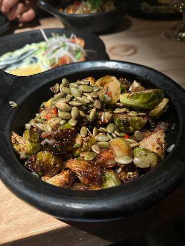 Brothers Grimm Bistro