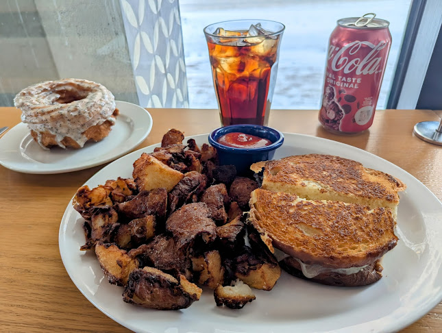 Opinii despre Rosewood Foods în Edmonton - Hospitality and gastronomy