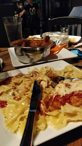 Comentarii opinii despre Jack's Vaughan