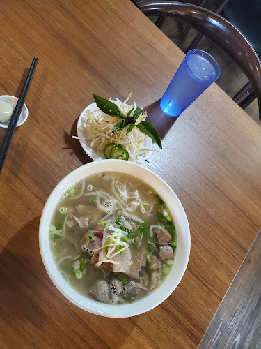 Pho 777 Vietnamese Restaurant Langley