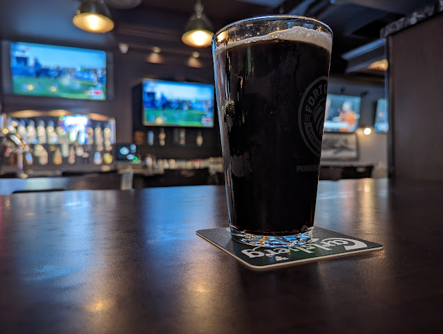 1928 Eatery & Pub - Winnipeg