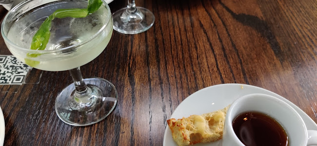 The Gull Bar and Kitchen